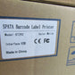 THERMAL LABEL PRINTER SPATA BRAND NEW SEALED HIGH SPEED 4X6" LABELS