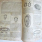 1829 MACKENZIE'S FIVE THOUSAND RECEIPTS USEFUL & DOMESTIC ARTS antique AMERICANA