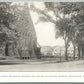 MONTCLAIR NJ ST.LUKE'S CHURCH S.FULLERTON AVENUE UNDIVIDED ANTIQUE POSTCARD