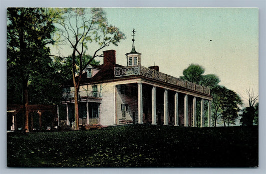 ROTOGRAPH CO NY POST CARD MANUFACTURE ADVERTISING ANTIQUE POSTCARD MT.VERNON