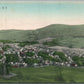 WORCESTER NY ANTIQUE POSTCARD