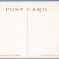 BLUFF POINT NY HOTEL CHAMPLAIN ANTIQUE POSTCARD