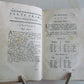 1777 I PRINCIPIJ DELLA LINGUA ITALIANA by GIOVANNI LANCILOTTI antique VELLUM