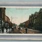 ENGLAND LISCARD SEA VIEW ROAD ANTIQUE POSTCARD