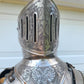 MEDIEVAL KNIGHT SUIT OF ARMOR REPLICA vintage