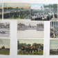 BROCKTON FAIR MA lot of 10 ANTIQUE POSTCARDS