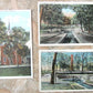 LOT OF 3 ANTIQUE POSTCARDS VIEWS OF LITITZ PA