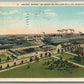 MIDDLETOWN OH AMERICAN ROLLING MILL CO. ANTIQUE POSTCARD