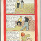 POOR JAKE COMIC ANTIQUE POSTCARD