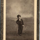 MIDGET PRINCE ANTIQUE POSTCARD