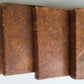 1805 HISTORY of BRITISH COLONIES in WEST INDIES BRYAN EDWARDS 4 VOLS AMERICANA