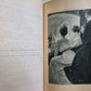 1903 WORKS of GUY De MAUPASSANT 17 VOLUMES antique ILLUSTRATED LTD ED in ENGLISH