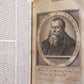 1610 CHARLES V BIOGRAPHY illustrated LATIN AMERICA Mexico Peru CONQUESTS ANTIQUE