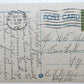 VINTAGE 1929 POSTCARD HOLLENBACH BREAKER LEHIGH WILKES-BARRE COAL CO. PA railway