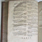 1656 LAW BOOK by Antonius ANSELMO antique Archdukes Albert and Isabella laws