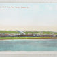 ANTIQUE POSTCARD VIEW No.4 FROM NEW MARKET STEELTON PA