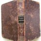 1826 COMPLAINT or NIGHT THOUGTHS & FORCE of RELIGION by E.YOUNG AMERICANA BOSTON