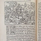 1555 illustrated LE TROISIESME LIVRE D'AMADIS DE GAVLE antique RARE 16th CENTURY