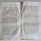 1818 JOURNAL of VISIT TO SOUTH AFRICA in 1815 & 1816 by LATROBE antique ENGLISH