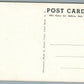 QUANTICO VA MARINES PARADING BARNETT AVENUE BARRACKS ANTIQUE POSTCARD