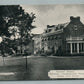 LYONS NJ DOCTOR'S HOME VINTAGE POSTCARD