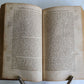 1775 APOLOGY for CHRISTIAN DIVINITY of QUAKERS ROBERT BARCLAY antique AMERICANA