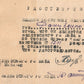 1941 UKRAINIAN SOVIET WWII WW2 NKVD OFFICER ID CERTIFICATE ODESSA UKRAINE