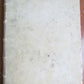 1755 ANTIQUE VELLUM BOUND FOLIO S. LEONIS MAGNI PAPAE PRIMI OPERA OMNIA