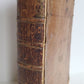 1761 MEMOIRS of PORTUGUESE INQUISITION antique in ENGLISH