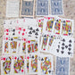 VINTAGE BICYCLE PINOCHLE PLAYING CARDS BOXED DECK