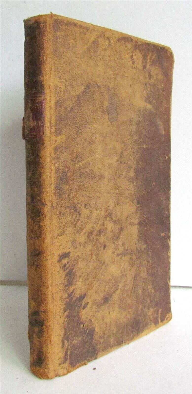 1813 SYSTEM of GEOMETRY & TRIGONOMETRY SURVEYING AMERICANA antique ILLUSTRATED