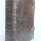 1738 BIBLE in DUTCH ILLUSTRATED w/ MAPS antique MASSIVE FOLIO BIBLIA