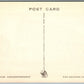 SO.LANGHORNE PA CATHOLIC CHURCH ANTIQUE POSTCARD