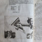 1654 ILLUSTRATED MILITARY FORTIFICATIONS DIFESA ET OFFESA DELLE PIAZZE antique