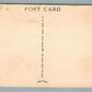 ANDOVER NJ CAMP WAWAYANDA YMCA CAMP FOR BOYS RING GAMES VINTAGE POSTCARD