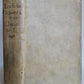 1574 EUCLIDIS ELEMENTORUM antique VELLUM 16th CENTURY GEOMETRY illustrated