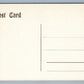 NEW YORK NY HOTEL NETHERLAND ANTIQUE POSTCARD