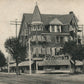 C.E.PROCTOR FURNITURE COMPANY NEW JERSEY ANTIQUE POSTCARD