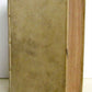 1731 ANNOTATIONES in SACRAM SCRIPTURAM ex HERODOTO COLLECTAE antique VELLUM