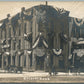 DANSVILLE NY CITIZENS BANK ANTIQUE REAL PHOTO POSTCARD RPPC