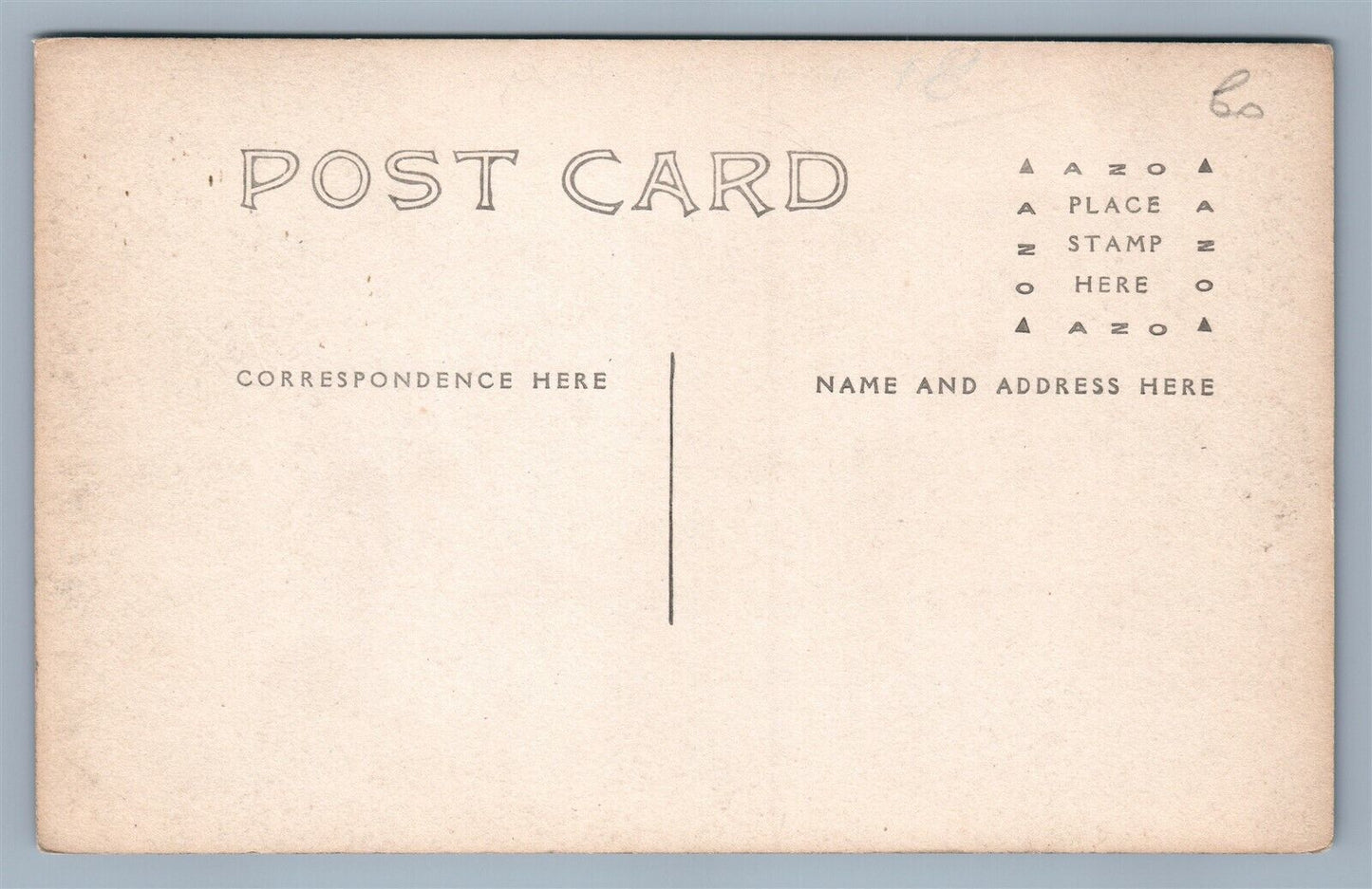 SHEAKLEYVILLE ME CHURCH ANTIQUE REAL PHOTO POSTCARD RPPC