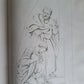 1829 VATICAN ART 3 VOLUMES - THIRD (of 3) INSTALLMENT