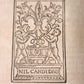 1761 BOCACCIO IL DECAMERON antique in ITALIAN