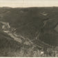 CZECH REPUBLIC CHOMUTOV VINTAGE REAL PHOTO POSTCARD RPPC