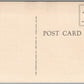 FOREST CITY PA STILL WATER RESERVOIR VINTAGE POSTCARD