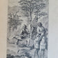 1895 AN ICONOGRAPHY of DON QUIXOTE by H.S. Ashbee antique ILLUSTRATED in ENGLISH