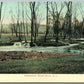 BOUND BROOK NJ MIDDLEBROOK ANTIQUE POSTCARD