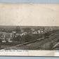 ARMOUR SD NORTH MAIN STREET ANTIQUE REAL PHOTO POSTCARD RPPC