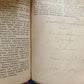 1879 BIBLE in DAKOTA LANGUAGE antique AMERICANA rare