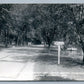 LAKE MILLS WI SETZ MOTEL VINTAGE REAL PHOTO POSTCARD RPPC